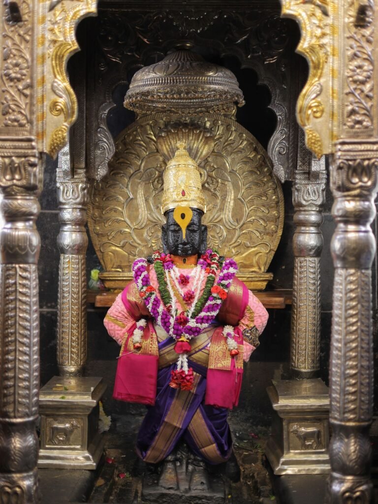 Vitthal Pandharpur